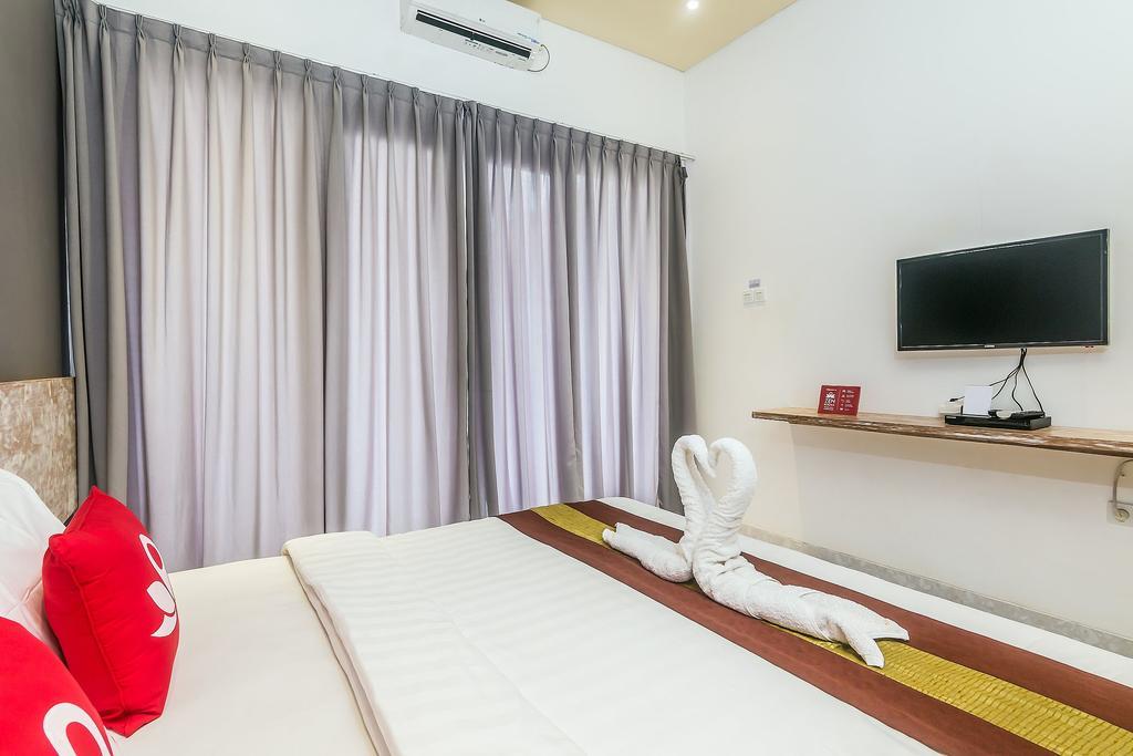 Zen Rooms Denpasar Mertasari Ngoại thất bức ảnh