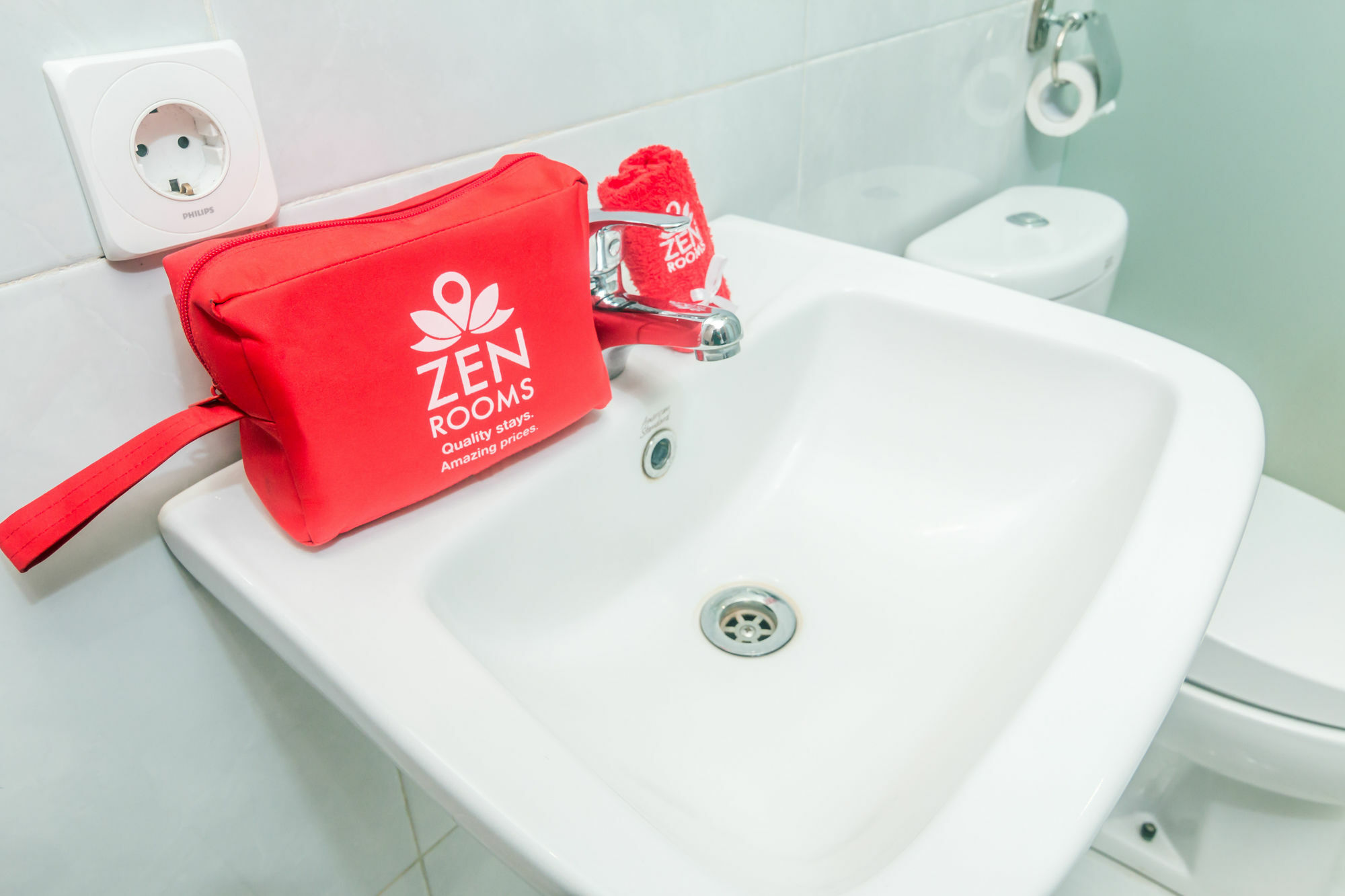 Zen Rooms Denpasar Mertasari Ngoại thất bức ảnh